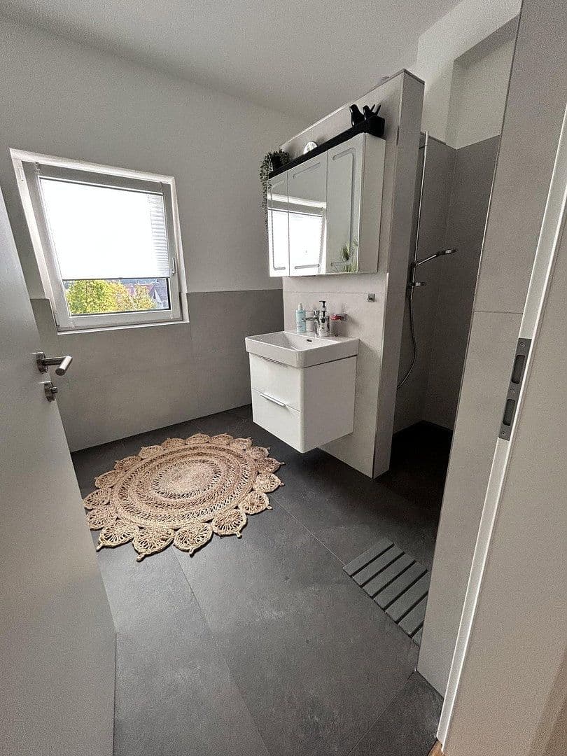 3 bedroom flat to rent, 97 m², Sulzbachstr. 50, Oberndorf am Neckar, Baden-Württemberg 3 bedroom flat to rent, 97 m², Sulzbachstr. 50, Oberndorf am Neckar, Baden-Württemberg