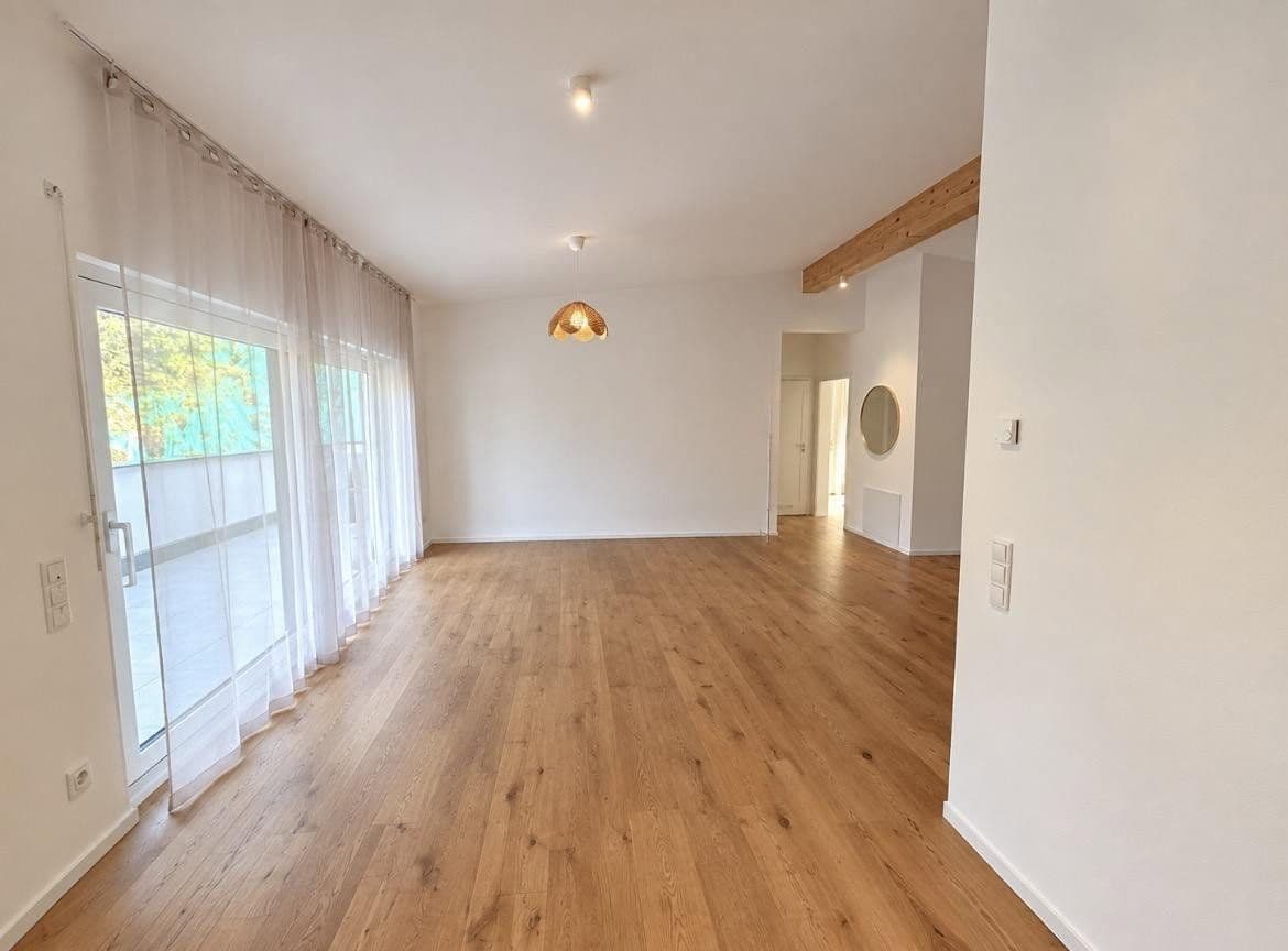 3 bedroom flat to rent, 97 m², Sulzbachstr. 50, Oberndorf am Neckar, Baden-Württemberg 3 bedroom flat to rent, 97 m², Sulzbachstr. 50, Oberndorf am Neckar, Baden-Württemberg