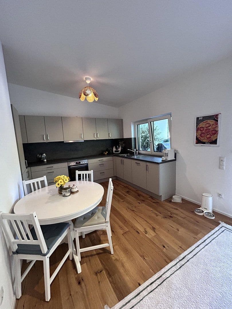 3 bedroom flat to rent, 97 m², Sulzbachstr. 50, Oberndorf am Neckar, Baden-Württemberg 3 bedroom flat to rent, 97 m², Sulzbachstr. 50, Oberndorf am Neckar, Baden-Württemberg