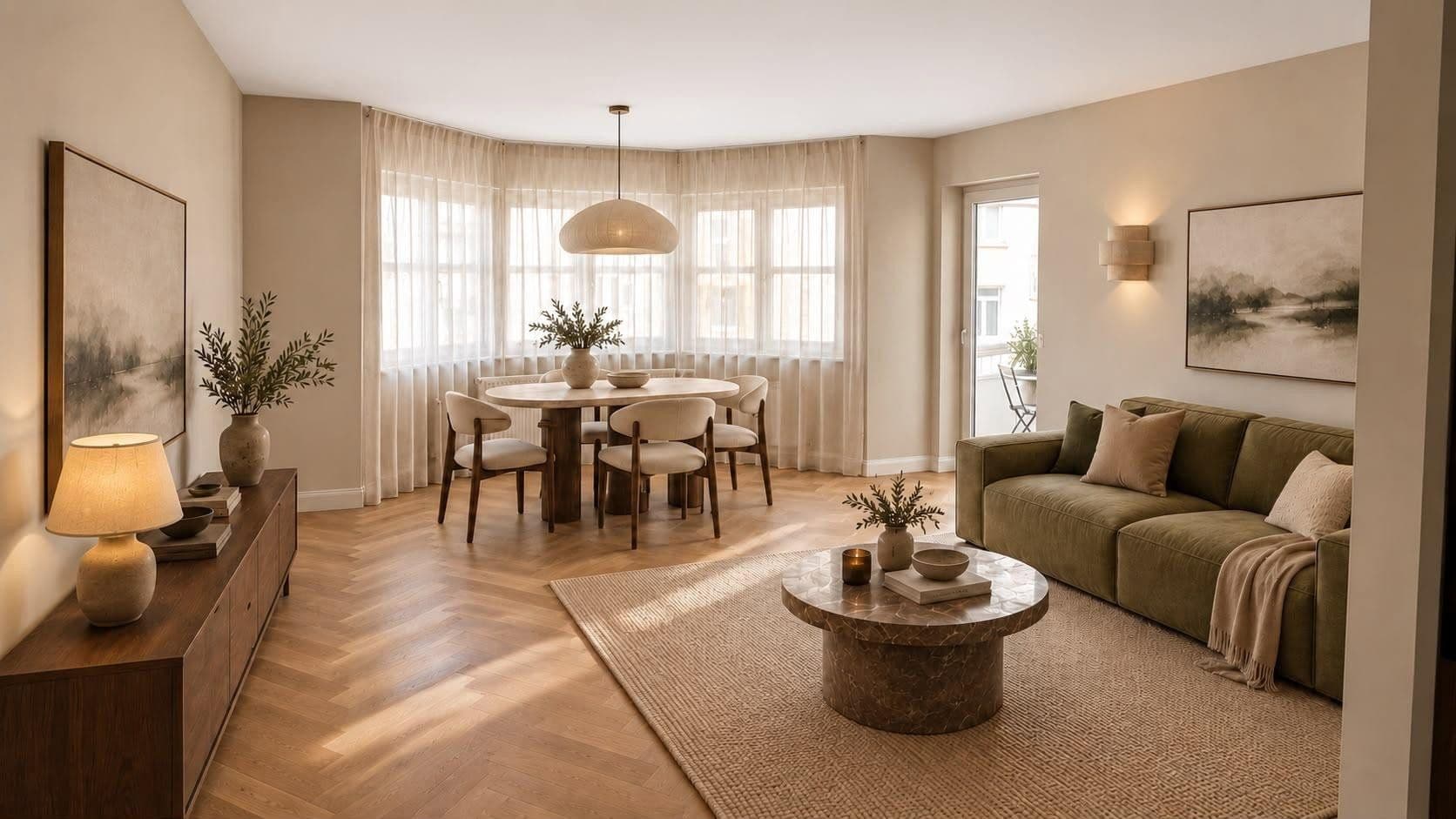 2 bedroom flat for sale, 66 m², Jahnstrasse 15, Frankfurt am Main, Hesse 2 bedroom flat for sale, 66 m², Jahnstrasse 15, Frankfurt am Main, Hesse