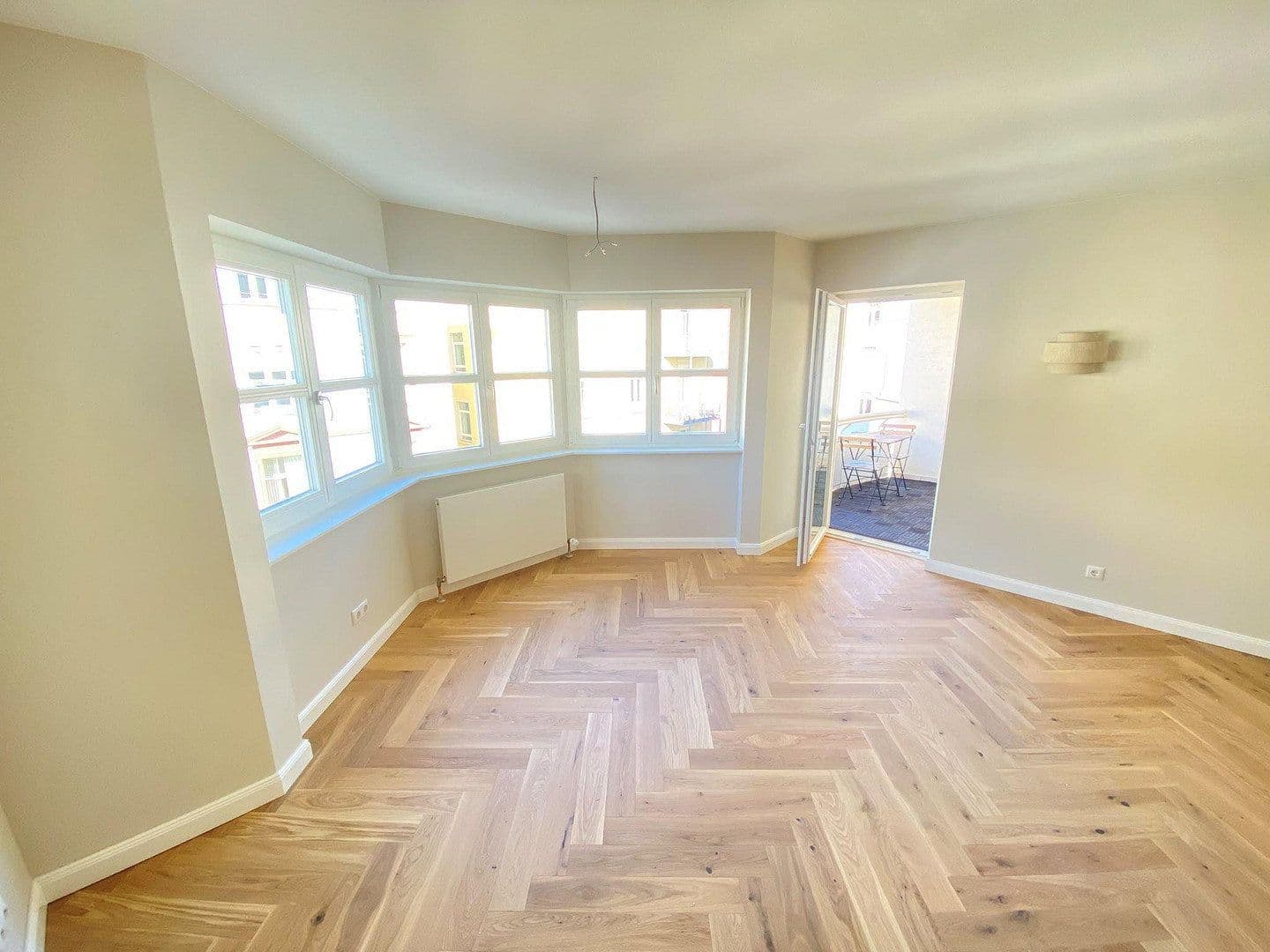 2 bedroom flat for sale, 66 m², Jahnstrasse 15, Frankfurt am Main, Hesse 2 bedroom flat for sale, 66 m², Jahnstrasse 15, Frankfurt am Main, Hesse