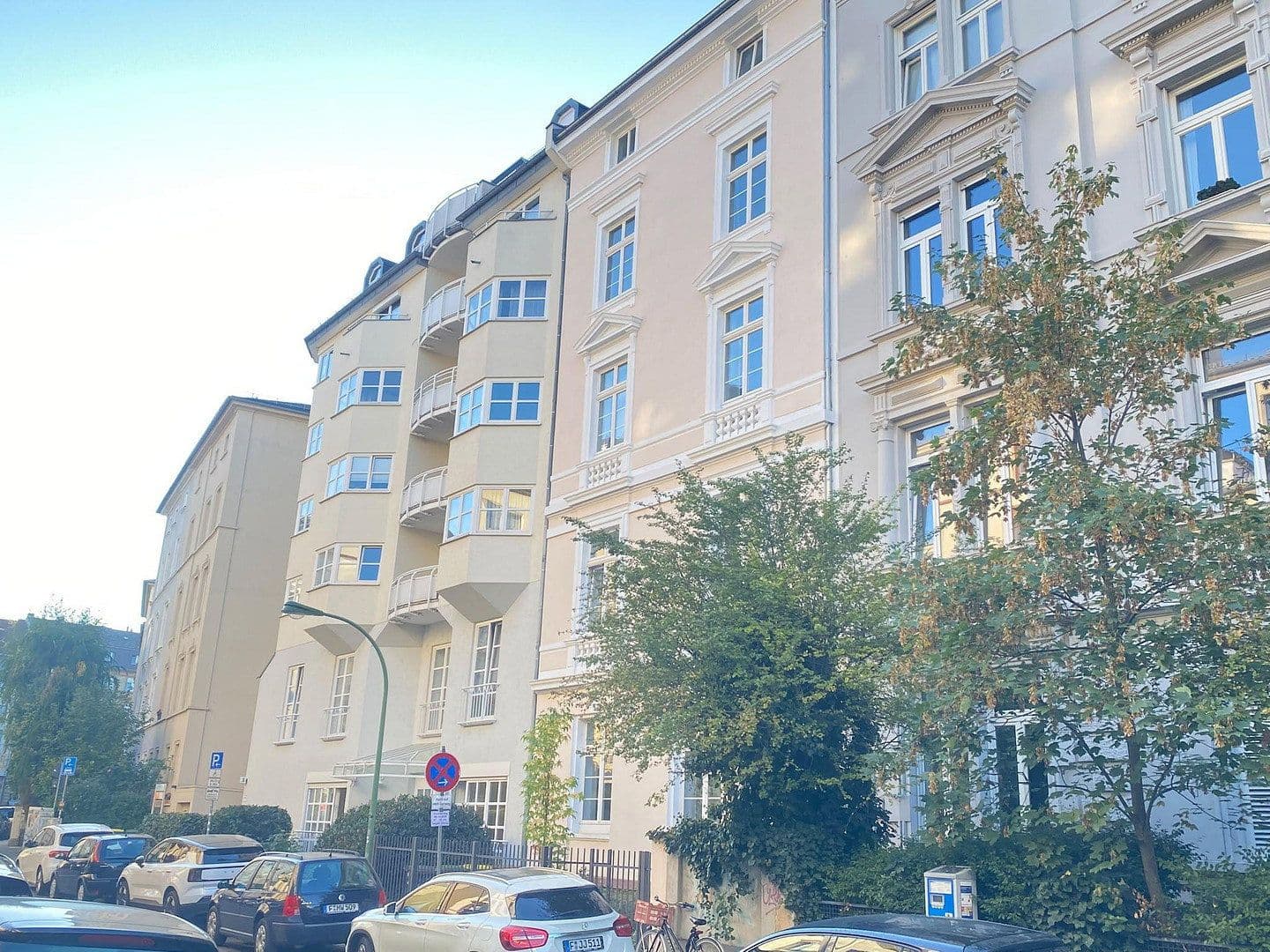 2 bedroom flat for sale, 66 m², Jahnstrasse 15, Frankfurt am Main, Hesse 2 bedroom flat for sale, 66 m², Jahnstrasse 15, Frankfurt am Main, Hesse