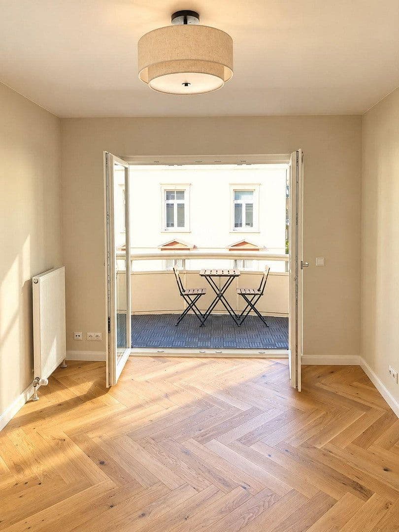 2 bedroom flat for sale, 66 m², Jahnstrasse 15, Frankfurt am Main, Hesse 2 bedroom flat for sale, 66 m², Jahnstrasse 15, Frankfurt am Main, Hesse