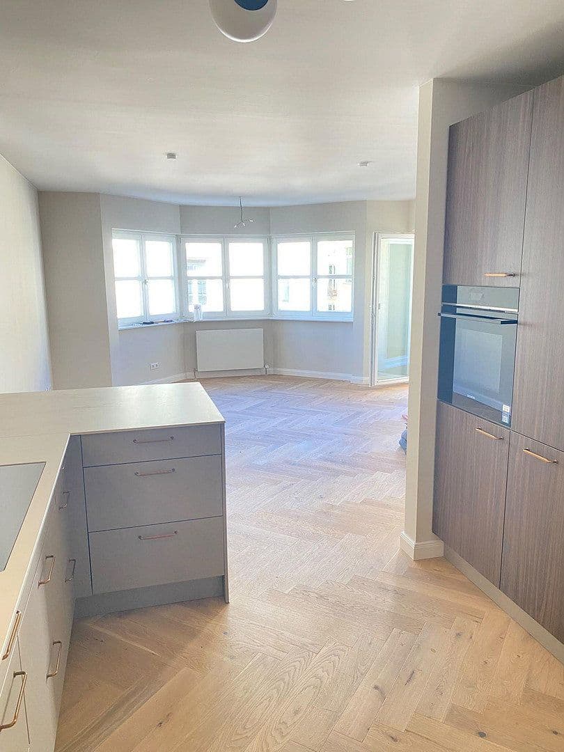 2 bedroom flat for sale, 66 m², Jahnstrasse 15, Frankfurt am Main, Hesse 2 bedroom flat for sale, 66 m², Jahnstrasse 15, Frankfurt am Main, Hesse