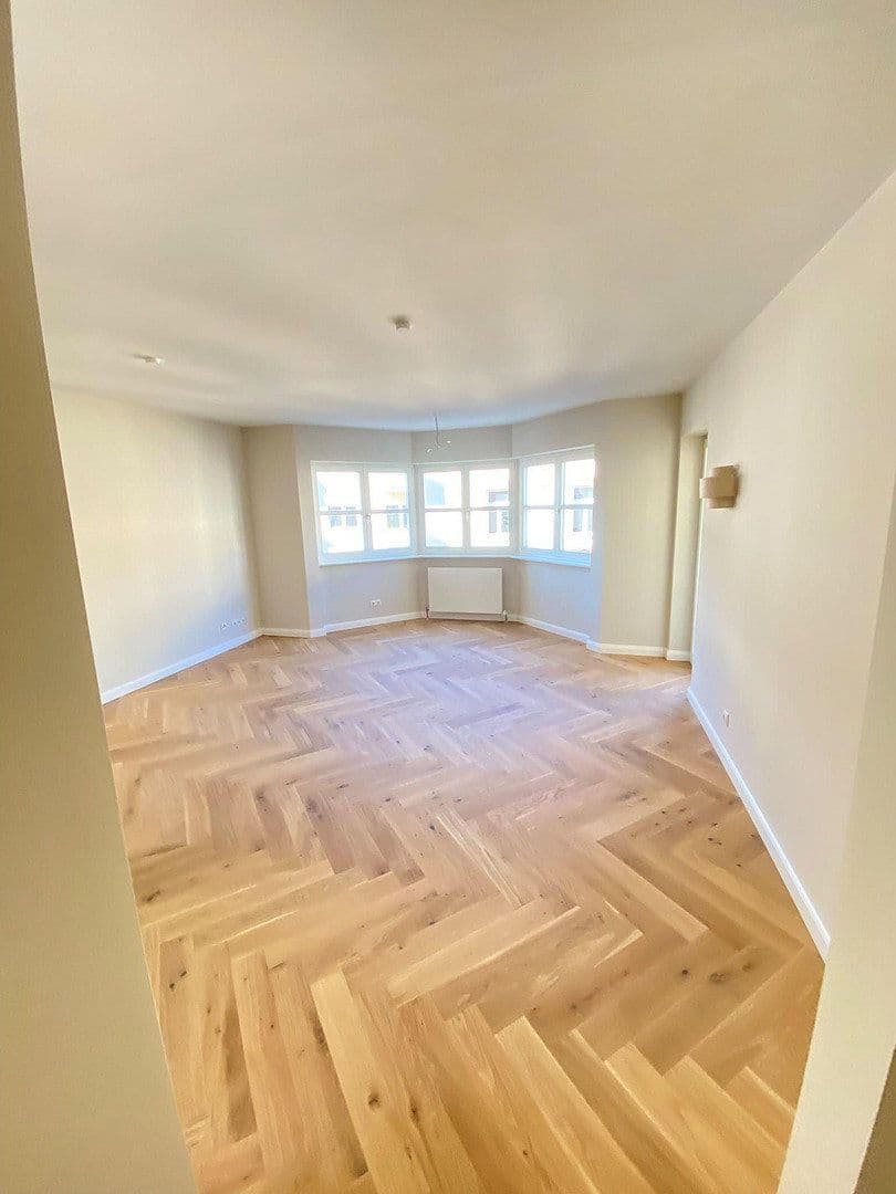 2 bedroom flat for sale, 66 m², Jahnstrasse 15, Frankfurt am Main, Hesse 2 bedroom flat for sale, 66 m², Jahnstrasse 15, Frankfurt am Main, Hesse