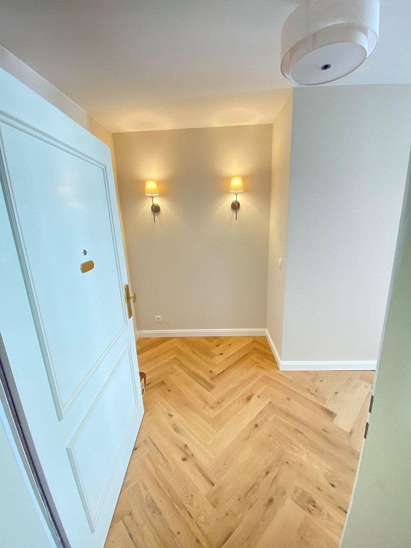 2 bedroom flat for sale, 66 m², Jahnstrasse 15, Frankfurt am Main, Hesse 2 bedroom flat for sale, 66 m², Jahnstrasse 15, Frankfurt am Main, Hesse