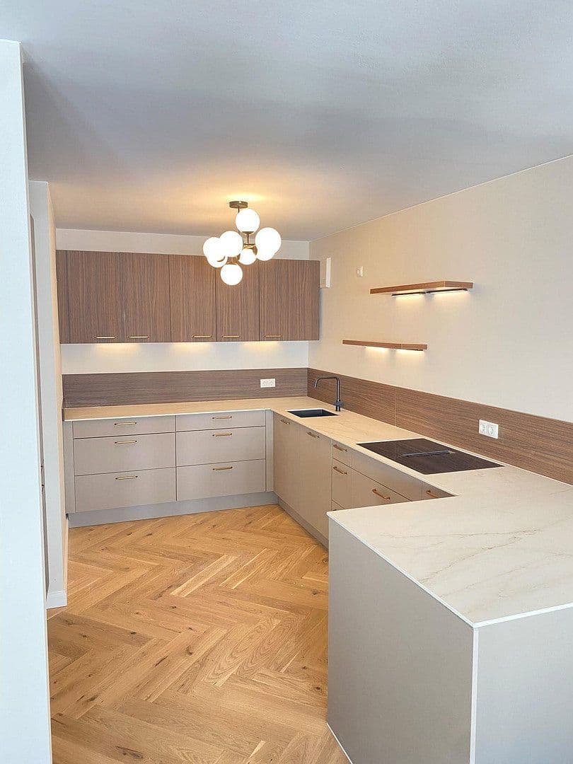 2 bedroom flat for sale, 66 m², Jahnstrasse 15, Frankfurt am Main, Hesse 2 bedroom flat for sale, 66 m², Jahnstrasse 15, Frankfurt am Main, Hesse