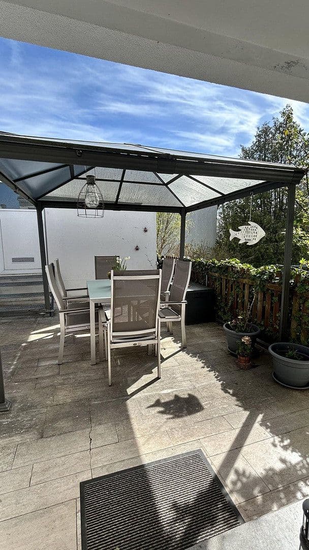 house for sale, 168 m², Breslauer Str. 16, Bad Kissingen, Bavaria house for sale, 168 m², Breslauer Str. 16, Bad Kissingen, Bavaria