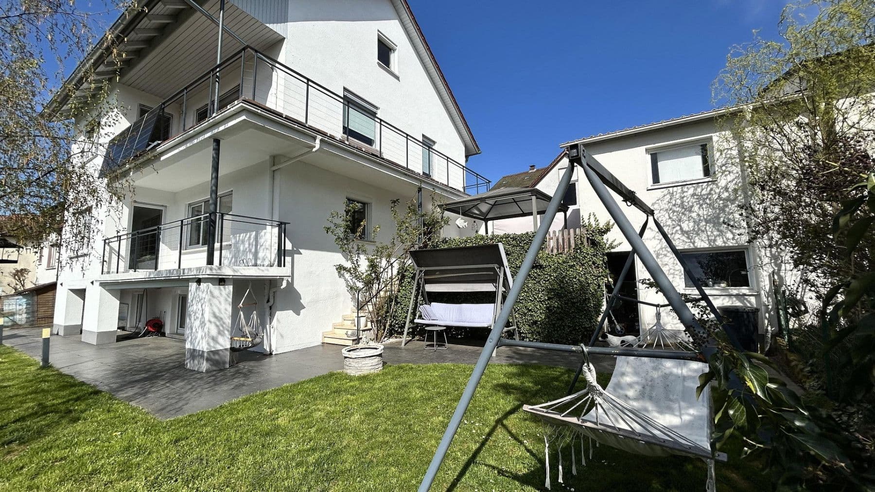 house for sale, 168 m², Breslauer Str. 16, Bad Kissingen, Bavaria house for sale, 168 m², Breslauer Str. 16, Bad Kissingen, Bavaria