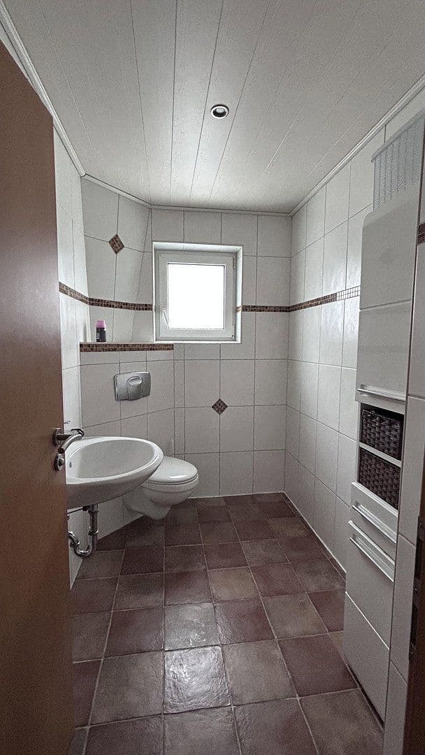 house for sale, 168 m², Breslauer Str. 16, Bad Kissingen, Bavaria house for sale, 168 m², Breslauer Str. 16, Bad Kissingen, Bavaria