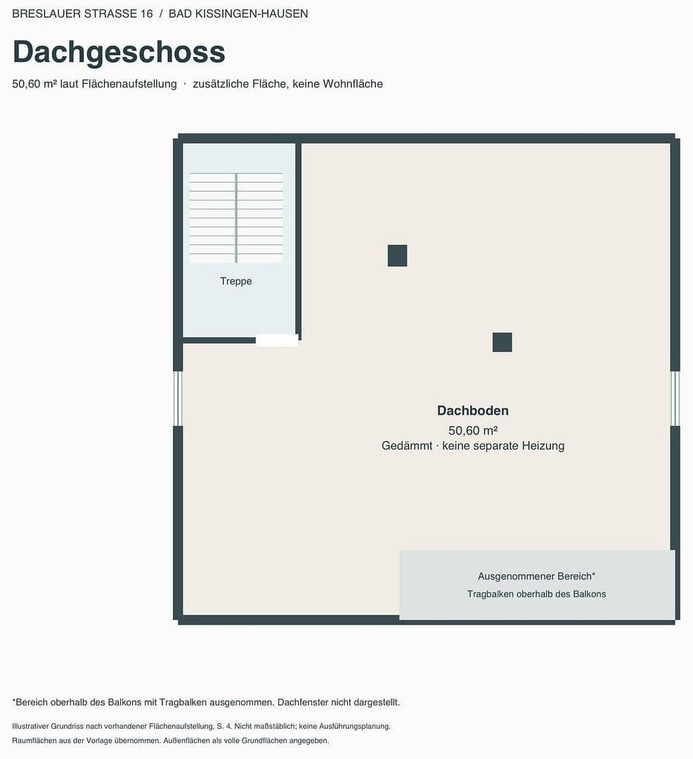 house for sale, 168 m², Breslauer Str. 16, Bad Kissingen, Bavaria house for sale, 168 m², Breslauer Str. 16, Bad Kissingen, Bavaria