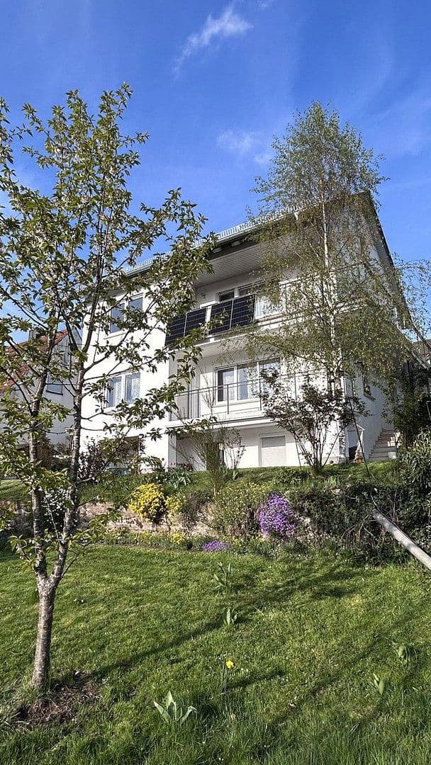 house for sale, 168 m², Breslauer Str. 16, Bad Kissingen, Bavaria house for sale, 168 m², Breslauer Str. 16, Bad Kissingen, Bavaria