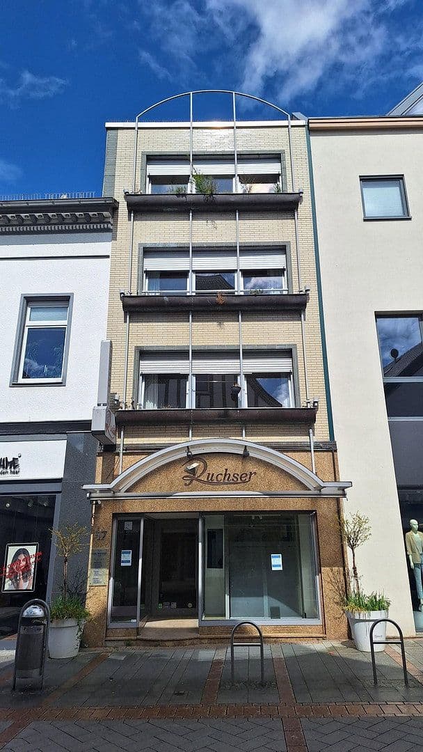 house for sale, 180 m², Wermingser Str. 17, Iserlohn, North Rhine-Westphalia house for sale, 180 m², Wermingser Str. 17, Iserlohn, North Rhine-Westphalia