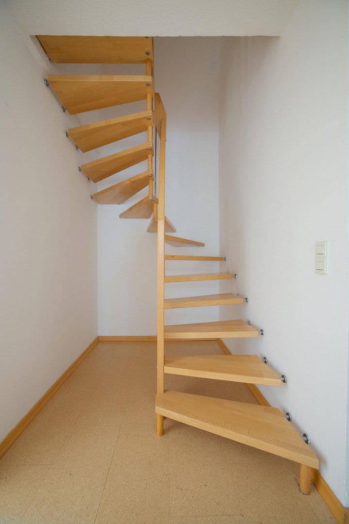 4 bedroom flat for sale, 100 m², Gustav-Otto-Bogen 9, München, Bavaria 4 bedroom flat for sale, 100 m², Gustav-Otto-Bogen 9, München, Bavaria
