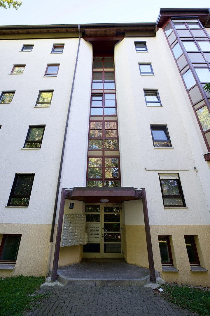 4 bedroom flat for sale, 100 m², Gustav-Otto-Bogen 9, München, Bavaria 4 bedroom flat for sale, 100 m², Gustav-Otto-Bogen 9, München, Bavaria