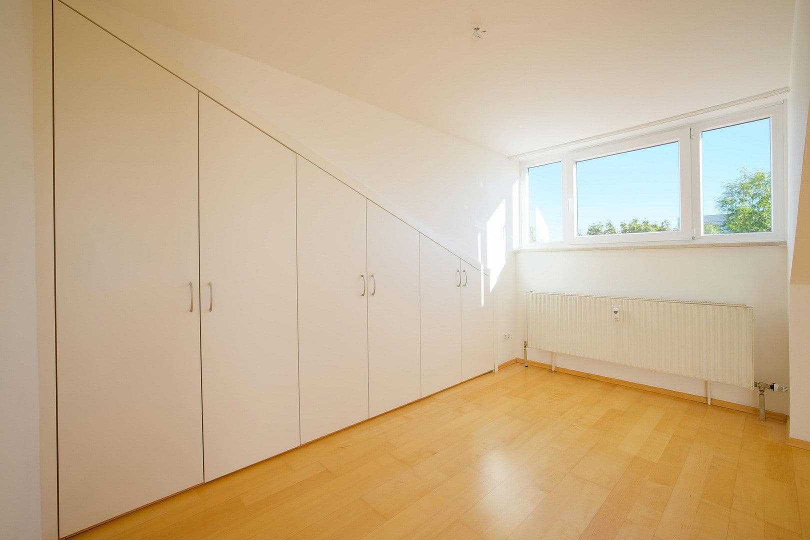4 bedroom flat for sale, 100 m², Gustav-Otto-Bogen 9, München, Bavaria 4 bedroom flat for sale, 100 m², Gustav-Otto-Bogen 9, München, Bavaria