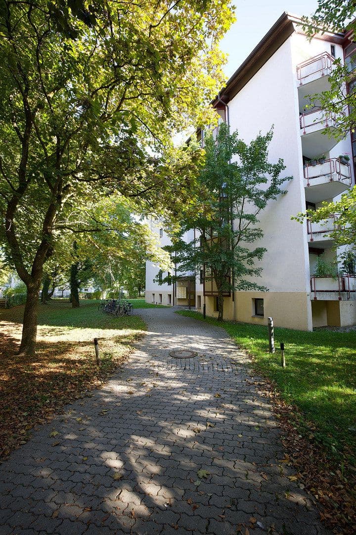 4 bedroom flat for sale, 100 m², Gustav-Otto-Bogen 9, München, Bavaria 4 bedroom flat for sale, 100 m², Gustav-Otto-Bogen 9, München, Bavaria