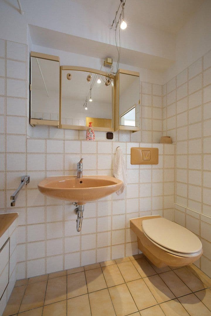 4 bedroom flat for sale, 100 m², Gustav-Otto-Bogen 9, München, Bavaria 4 bedroom flat for sale, 100 m², Gustav-Otto-Bogen 9, München, Bavaria