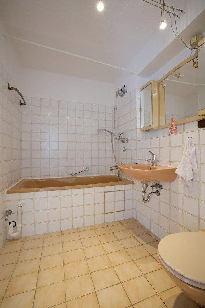 4 bedroom flat for sale, 100 m², Gustav-Otto-Bogen 9, München, Bavaria 4 bedroom flat for sale, 100 m², Gustav-Otto-Bogen 9, München, Bavaria