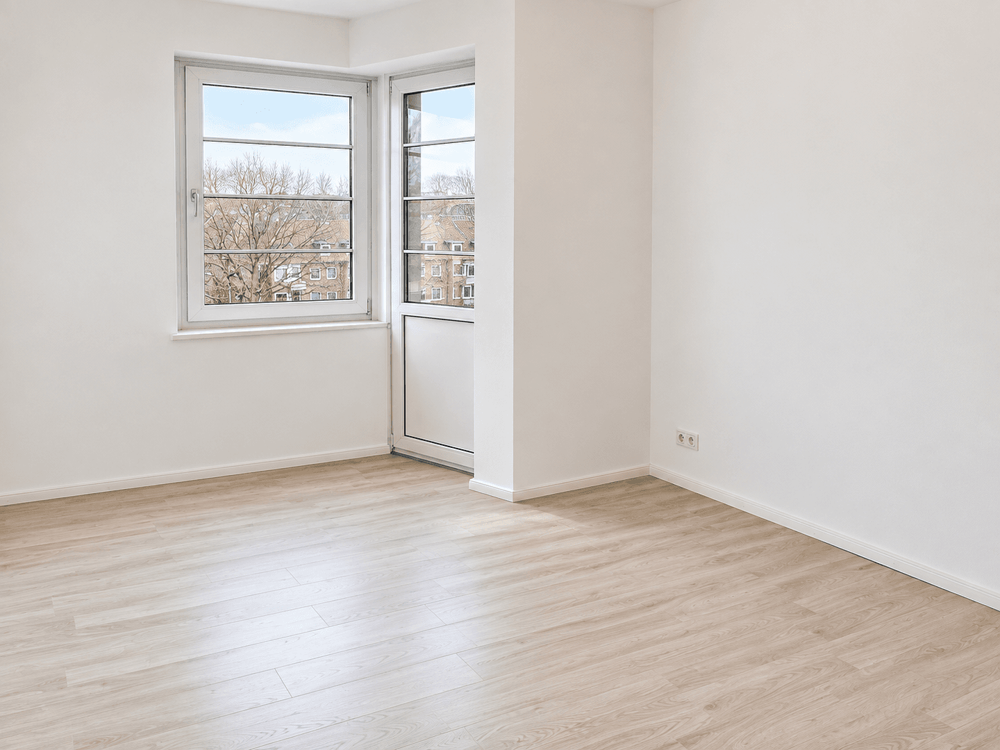 1 bedroom with open-plan kitchen flat for sale, 63 m², Hamburg, Hamburg 1 bedroom with open-plan kitchen flat for sale, 63 m², Hamburg, Hamburg