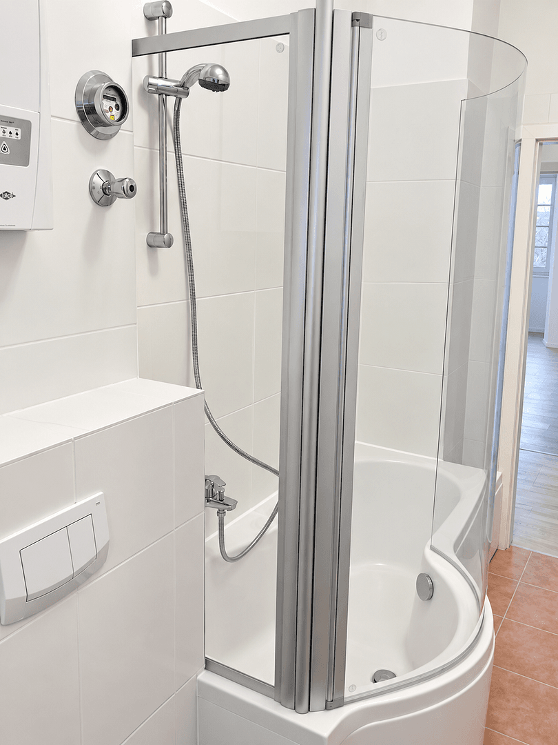 1 bedroom with open-plan kitchen flat for sale, 63 m², Hamburg, Hamburg 1 bedroom with open-plan kitchen flat for sale, 63 m², Hamburg, Hamburg