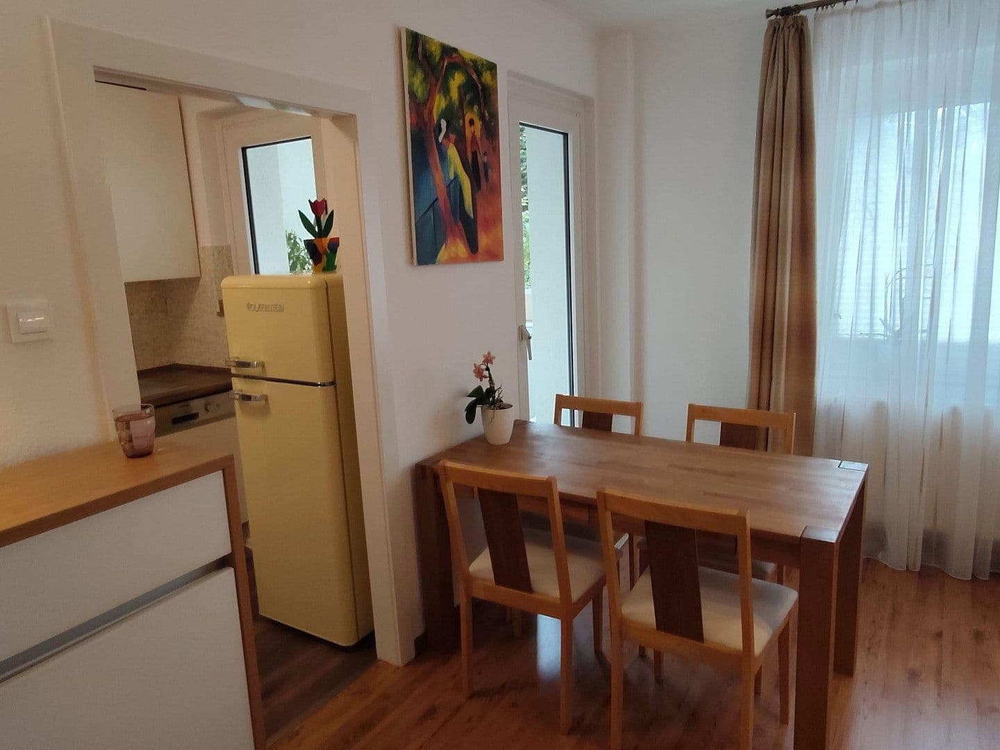 2 bedroom flat to rent, 48 m², Benrodestr. 42b, Düsseldorf, North Rhine-Westphalia 2 bedroom flat to rent, 48 m², Benrodestr. 42b, Düsseldorf, North Rhine-Westphalia