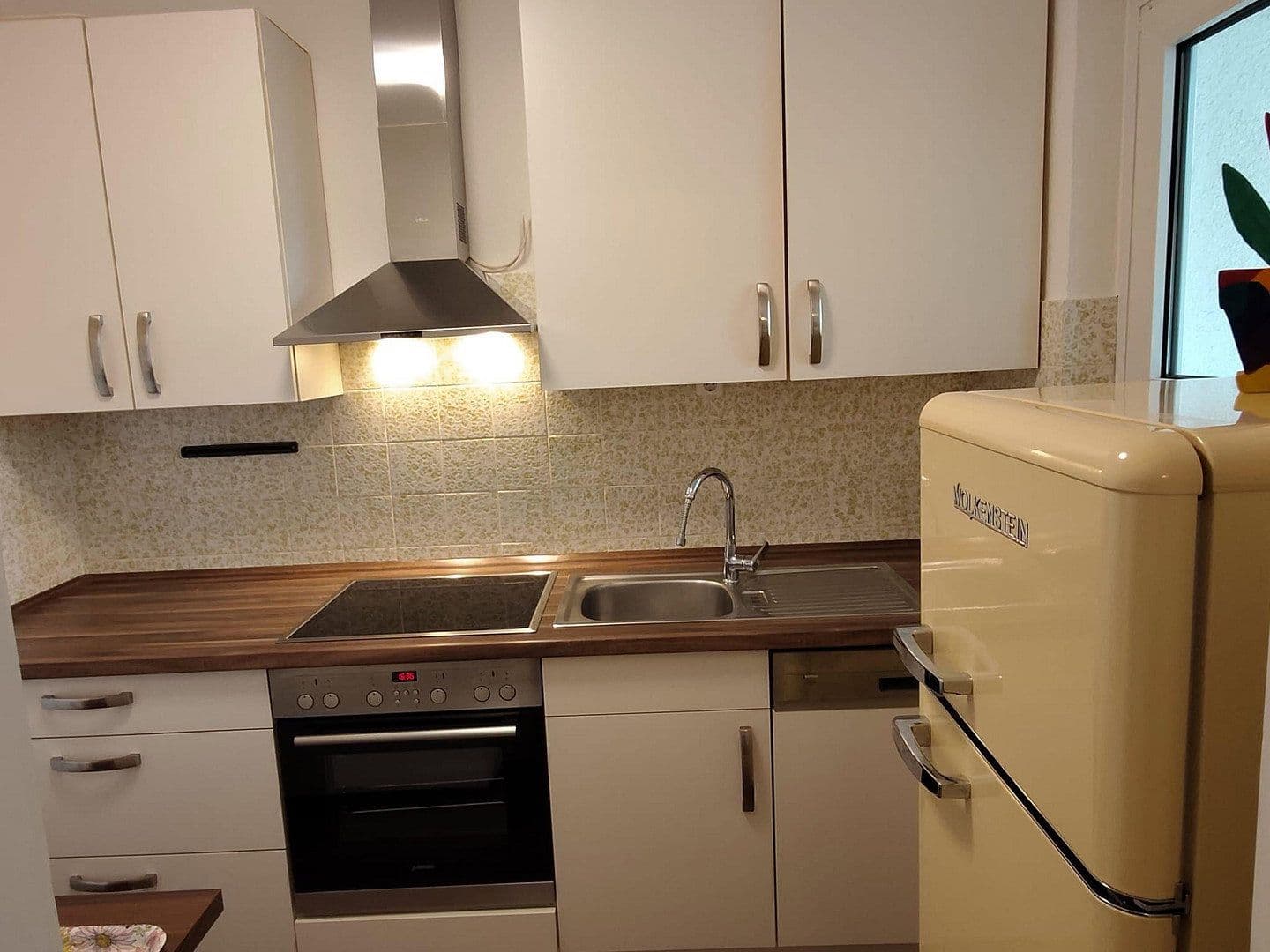 2 bedroom flat to rent, 48 m², Benrodestr. 42b, Düsseldorf, North Rhine-Westphalia 2 bedroom flat to rent, 48 m², Benrodestr. 42b, Düsseldorf, North Rhine-Westphalia
