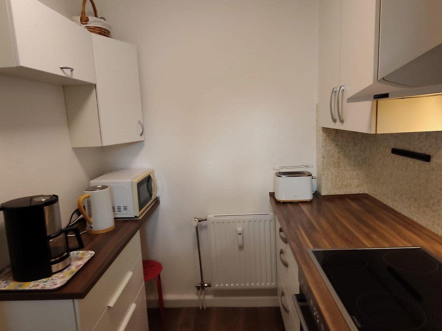 2 bedroom flat to rent, 48 m², Benrodestr. 42b, Düsseldorf, North Rhine-Westphalia 2 bedroom flat to rent, 48 m², Benrodestr. 42b, Düsseldorf, North Rhine-Westphalia
