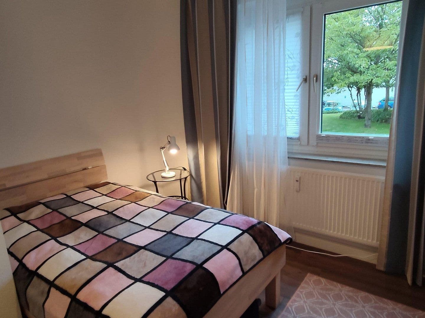 2 bedroom flat to rent, 48 m², Benrodestr. 42b, Düsseldorf, North Rhine-Westphalia 2 bedroom flat to rent, 48 m², Benrodestr. 42b, Düsseldorf, North Rhine-Westphalia