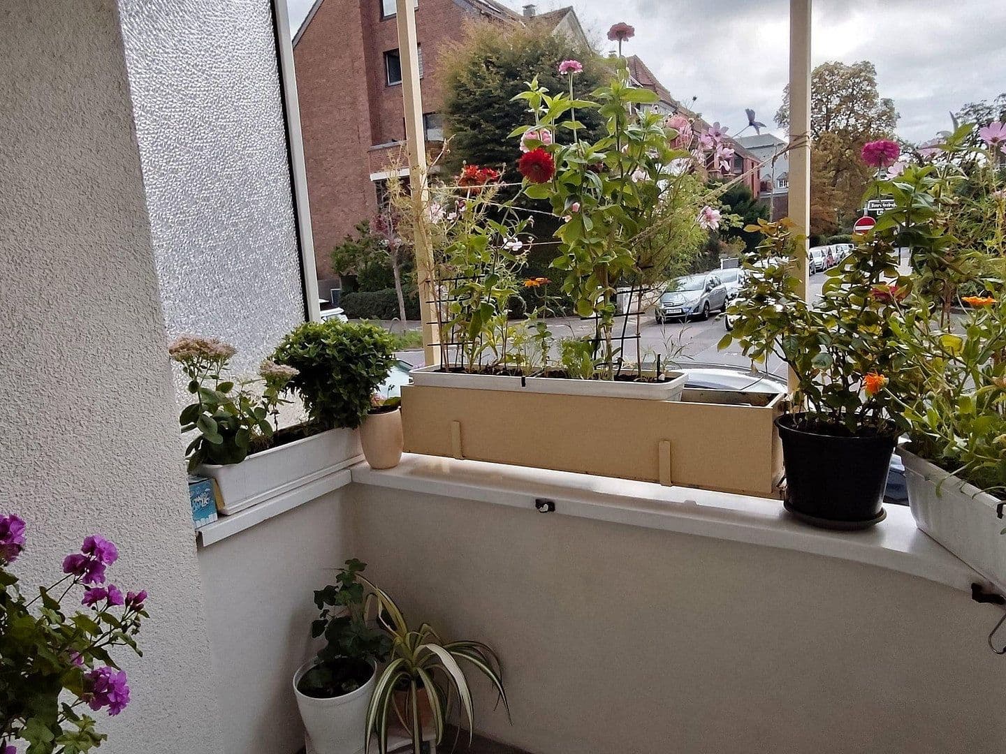 2 bedroom flat to rent, 48 m², Benrodestr. 42b, Düsseldorf, North Rhine-Westphalia 2 bedroom flat to rent, 48 m², Benrodestr. 42b, Düsseldorf, North Rhine-Westphalia