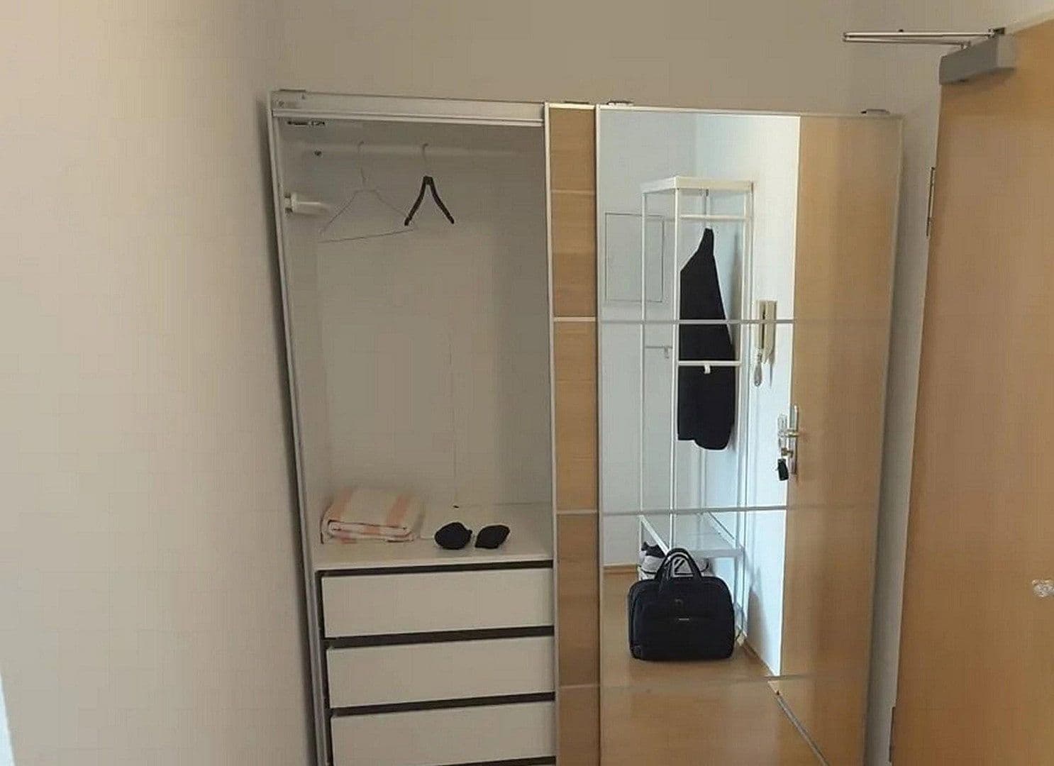 2 bedroom flat to rent, 39 m², Hamburg, Hamburg 2 bedroom flat to rent, 39 m², Hamburg, Hamburg