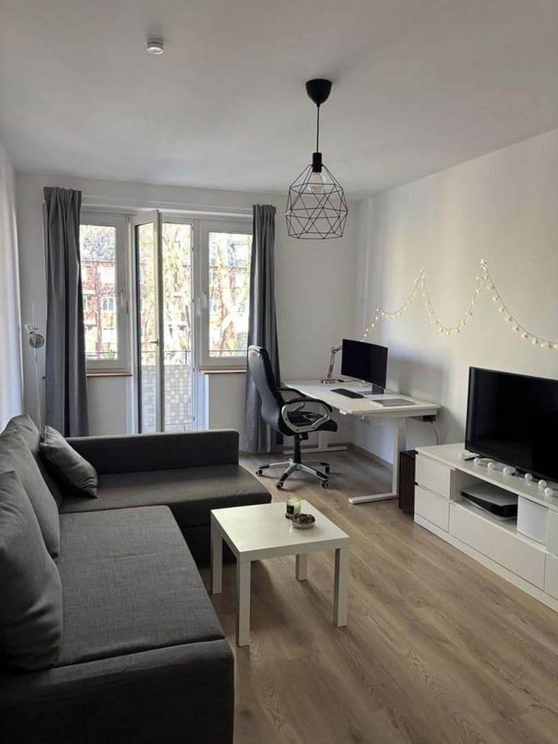 2 bedroom flat to rent, 39 m², Hamburg, Hamburg 2 bedroom flat to rent, 39 m², Hamburg, Hamburg