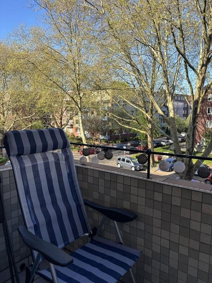 2 bedroom flat to rent, 39 m², Hamburg, Hamburg 2 bedroom flat to rent, 39 m², Hamburg, Hamburg