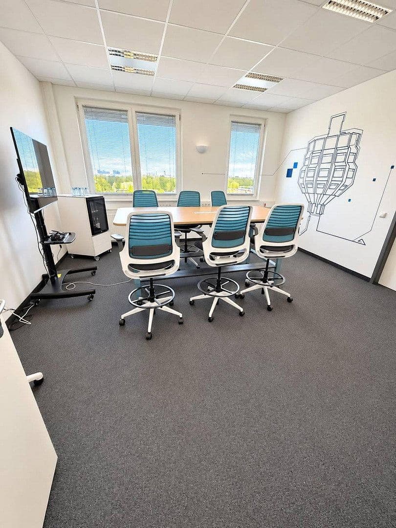 office to rent, 550 m², Siegfriedstraße 163, Berlin, Berlin office to rent, 550 m², Siegfriedstraße 163, Berlin, Berlin
