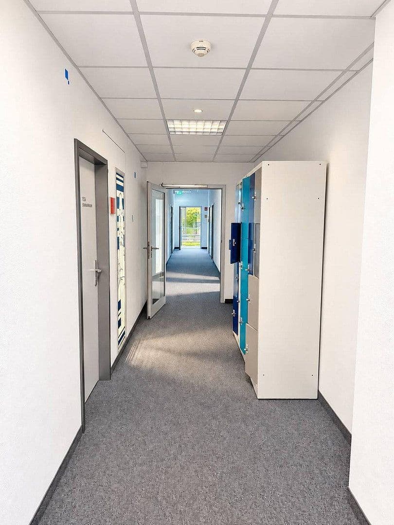 office to rent, 550 m², Siegfriedstraße 163, Berlin, Berlin office to rent, 550 m², Siegfriedstraße 163, Berlin, Berlin