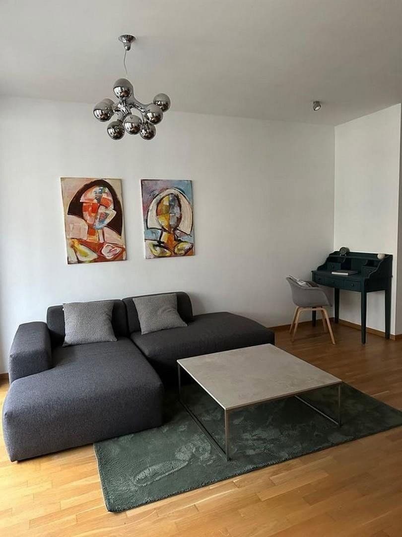 2 bedroom flat to rent, 38 m², Berlin, Berlin 2 bedroom flat to rent, 38 m², Berlin, Berlin