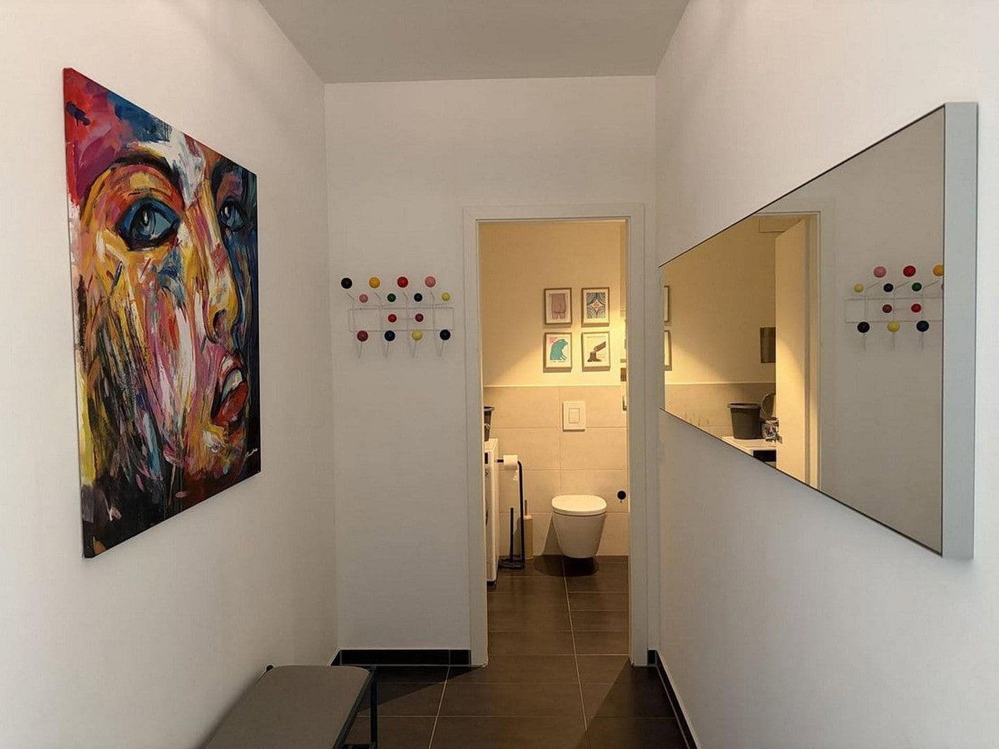 2 bedroom flat to rent, 38 m², Berlin, Berlin 2 bedroom flat to rent, 38 m², Berlin, Berlin