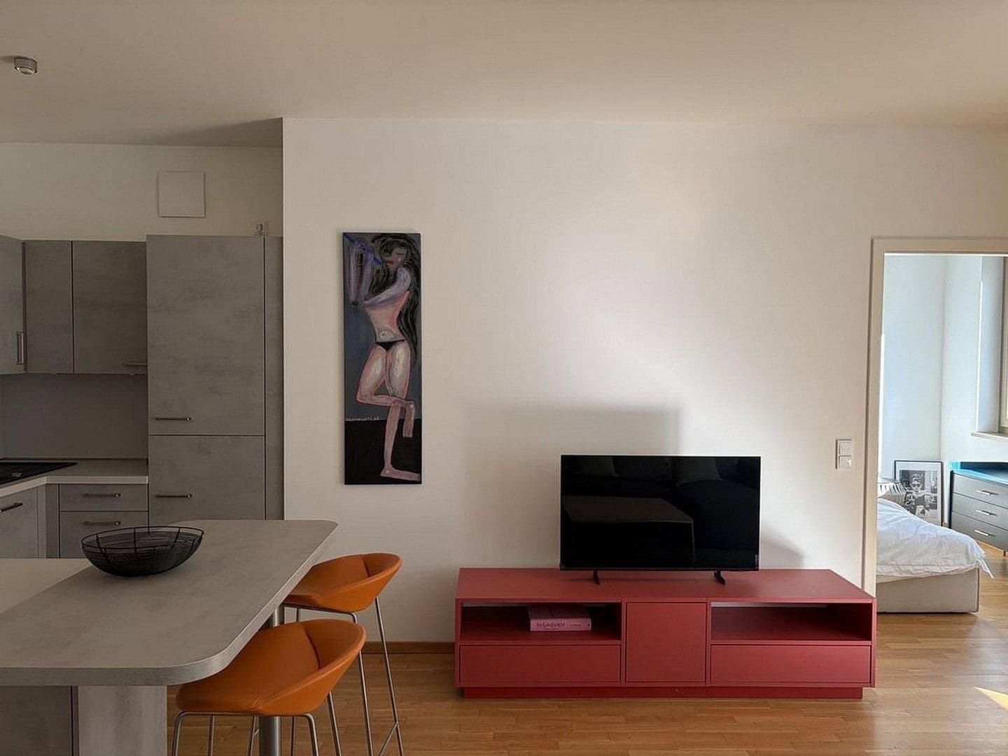 2 bedroom flat to rent, 38 m², Berlin, Berlin 2 bedroom flat to rent, 38 m², Berlin, Berlin
