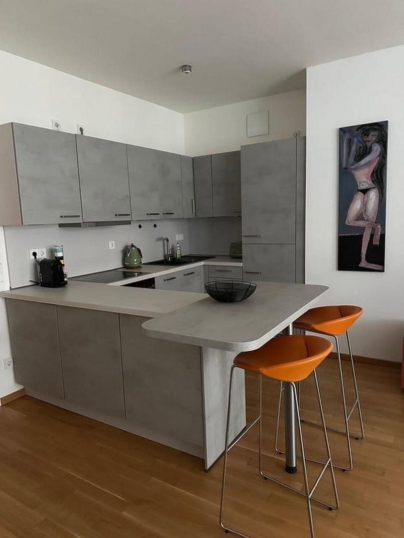 2 bedroom flat to rent, 38 m², Berlin, Berlin 2 bedroom flat to rent, 38 m², Berlin, Berlin