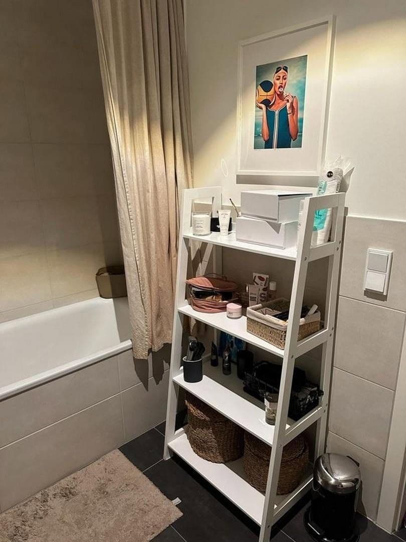 2 bedroom flat to rent, 38 m², Berlin, Berlin 2 bedroom flat to rent, 38 m², Berlin, Berlin