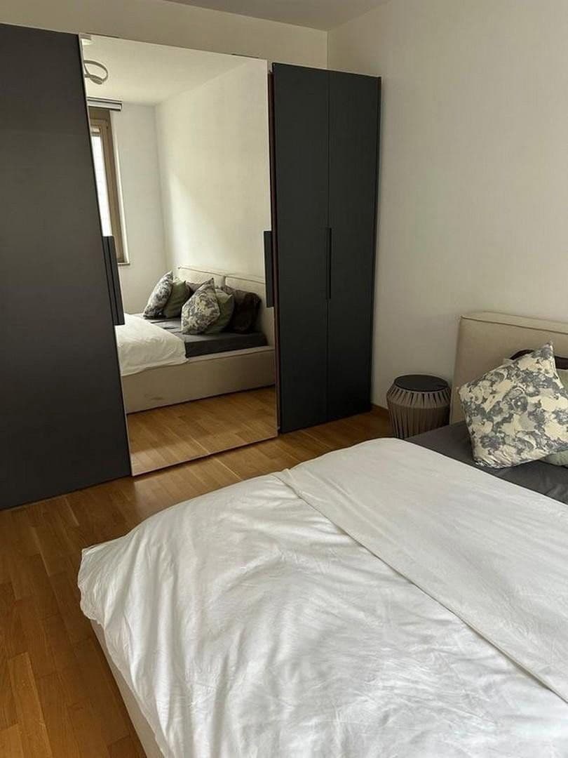 2 bedroom flat to rent, 38 m², Berlin, Berlin 2 bedroom flat to rent, 38 m², Berlin, Berlin