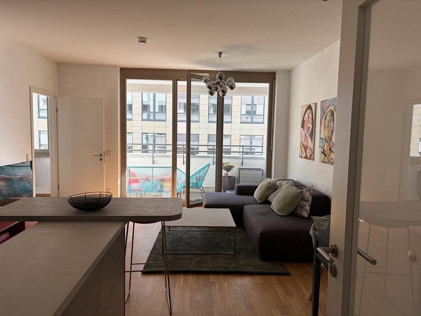 2 bedroom flat to rent, 38 m², Berlin, Berlin 2 bedroom flat to rent, 38 m², Berlin, Berlin