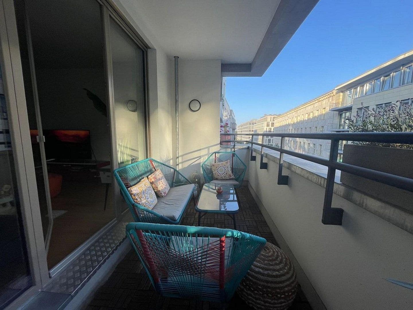 2 bedroom flat to rent, 38 m², Berlin, Berlin 2 bedroom flat to rent, 38 m², Berlin, Berlin