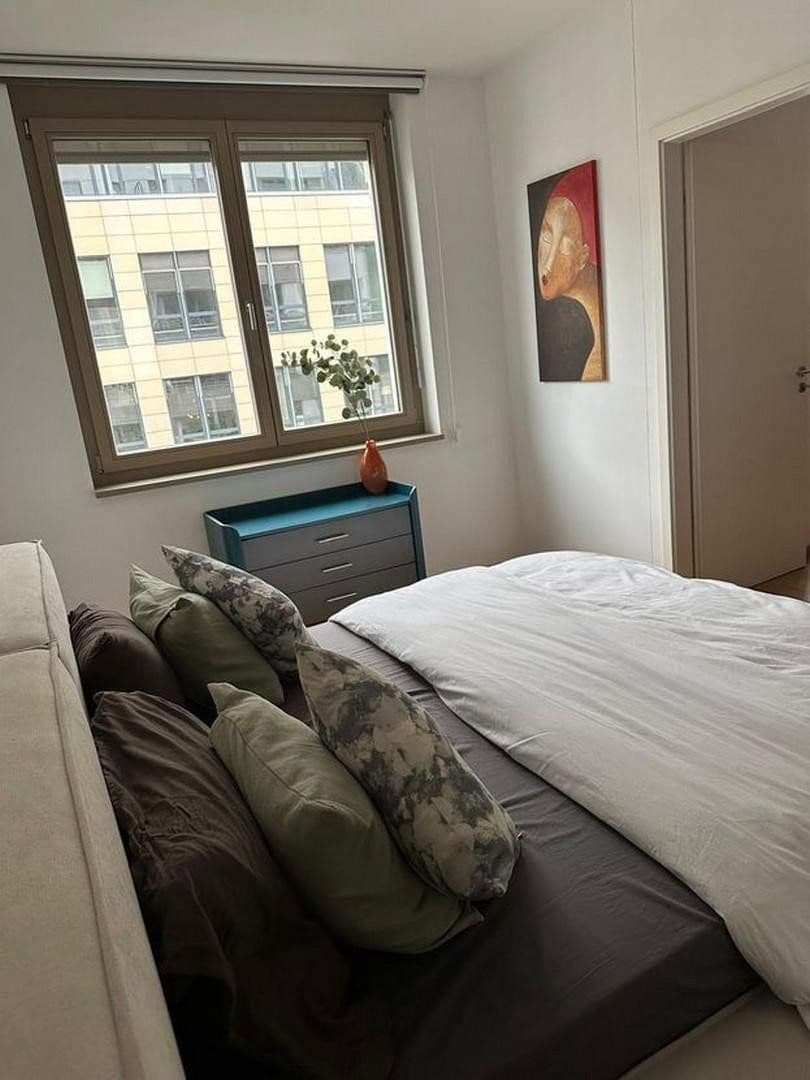 2 bedroom flat to rent, 38 m², Berlin, Berlin 2 bedroom flat to rent, 38 m², Berlin, Berlin