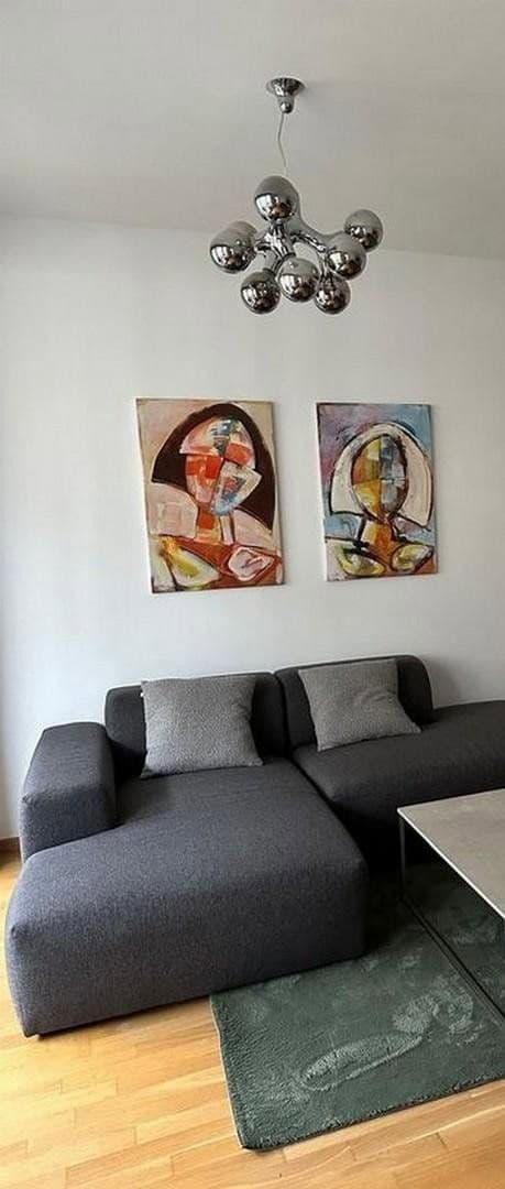 2 bedroom flat to rent, 38 m², Berlin, Berlin 2 bedroom flat to rent, 38 m², Berlin, Berlin
