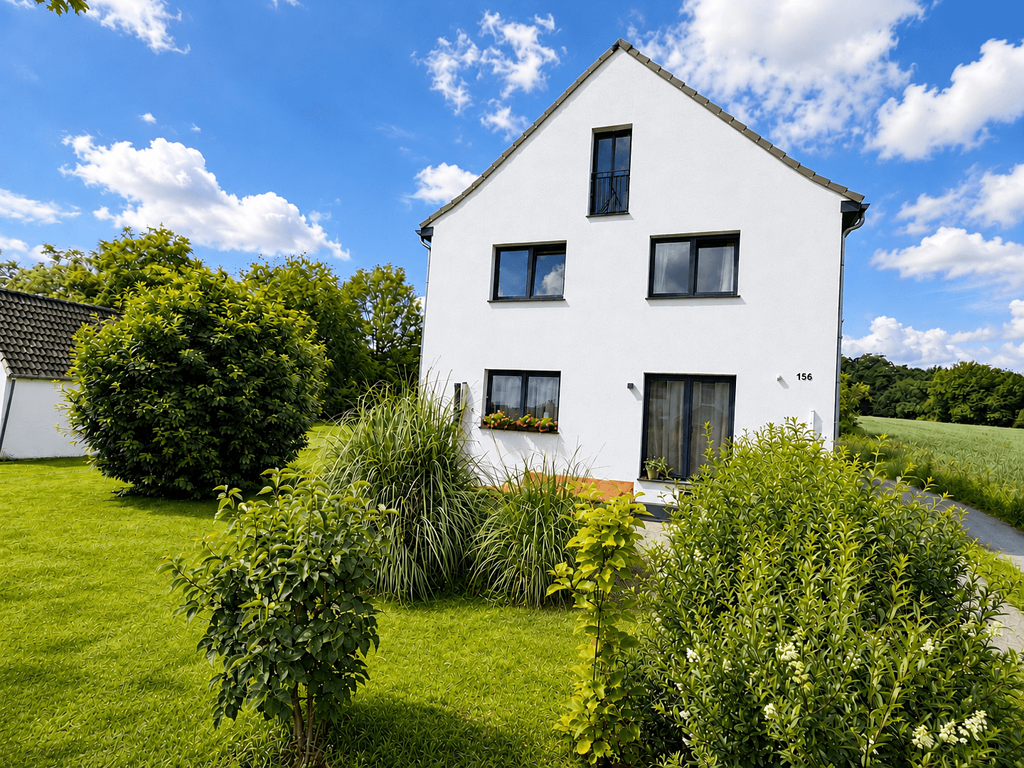 house for sale, 189 m², Auf dem Kalwes, Bochum, North Rhine-Westphalia house for sale, 189 m², Auf dem Kalwes, Bochum, North Rhine-Westphalia