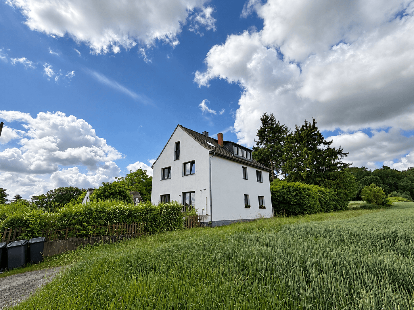 house for sale, 189 m², Auf dem Kalwes, Bochum, North Rhine-Westphalia house for sale, 189 m², Auf dem Kalwes, Bochum, North Rhine-Westphalia