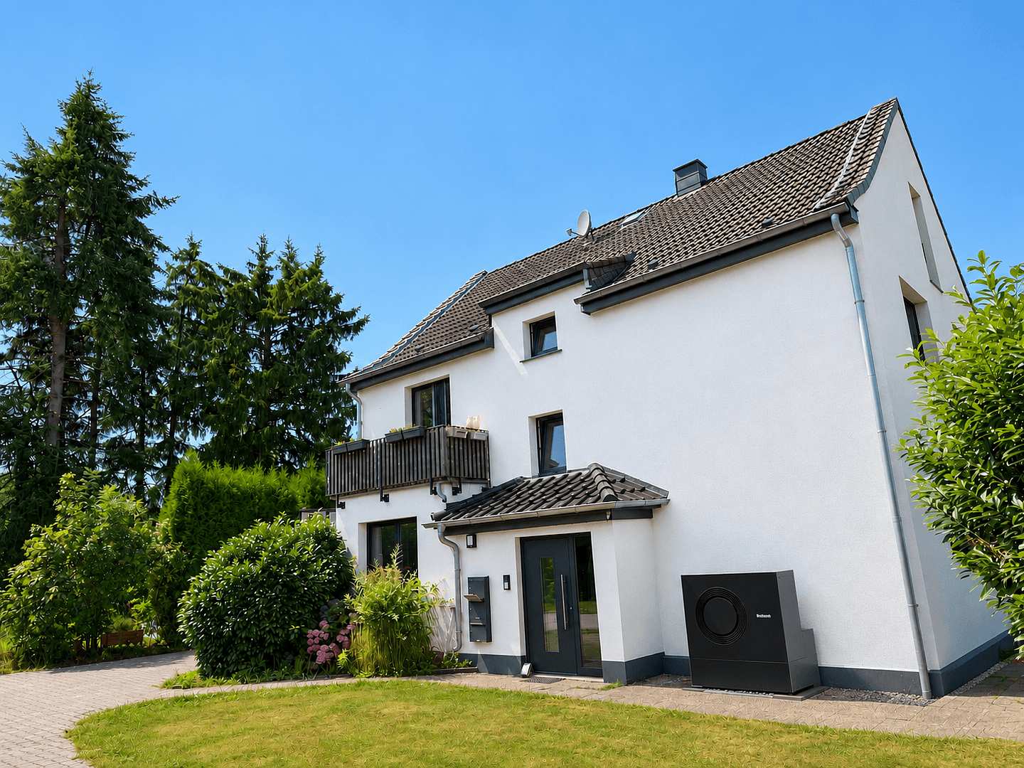 house for sale, 189 m², Auf dem Kalwes, Bochum, North Rhine-Westphalia house for sale, 189 m², Auf dem Kalwes, Bochum, North Rhine-Westphalia