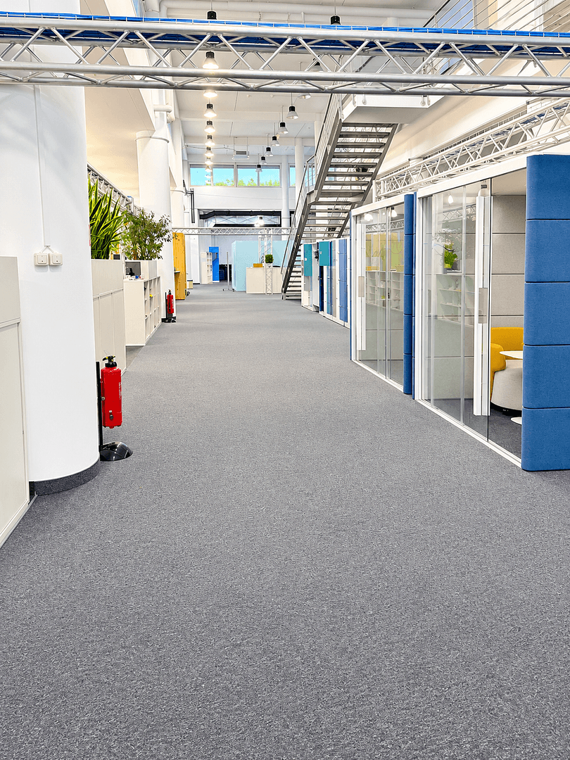 office to rent, 6,000 m², Siegfriedstraße 163, Berlin, Berlin office to rent, 6,000 m², Siegfriedstraße 163, Berlin, Berlin
