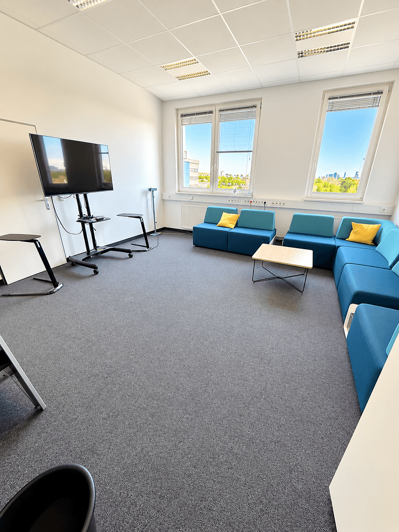 office to rent, 6,000 m², Siegfriedstraße 163, Berlin, Berlin office to rent, 6,000 m², Siegfriedstraße 163, Berlin, Berlin